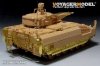 Voyager Model PE35968 Modern German Schutzenpanzer PUMA Basic For HOBBYBOSS 83899 1/35